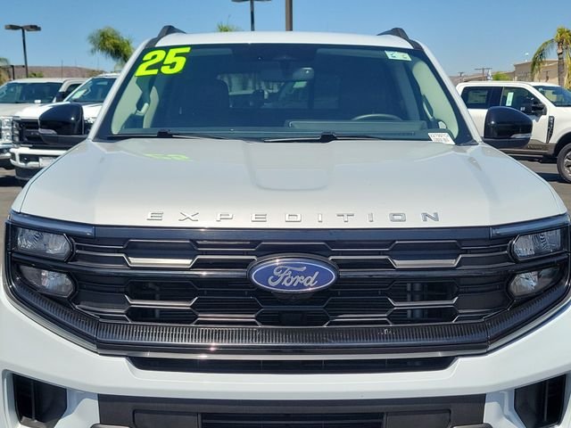 Used 2025 Silver Ford Active image 29