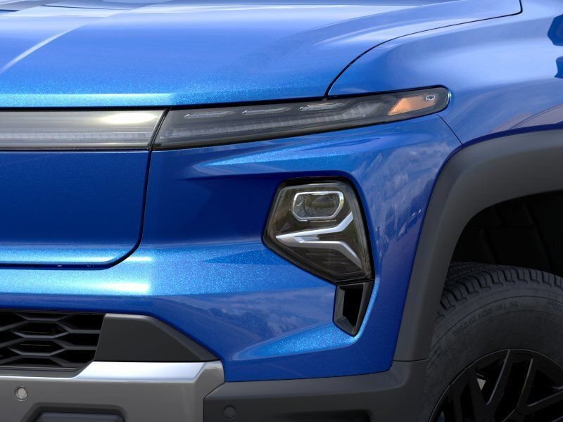 2026 Chevrolet Silverado EV LT - Photo 11