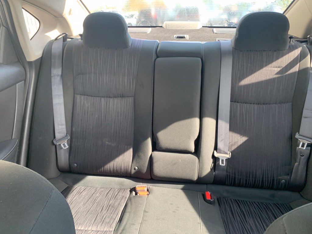 Used 2019 Gray Nissan  image 17