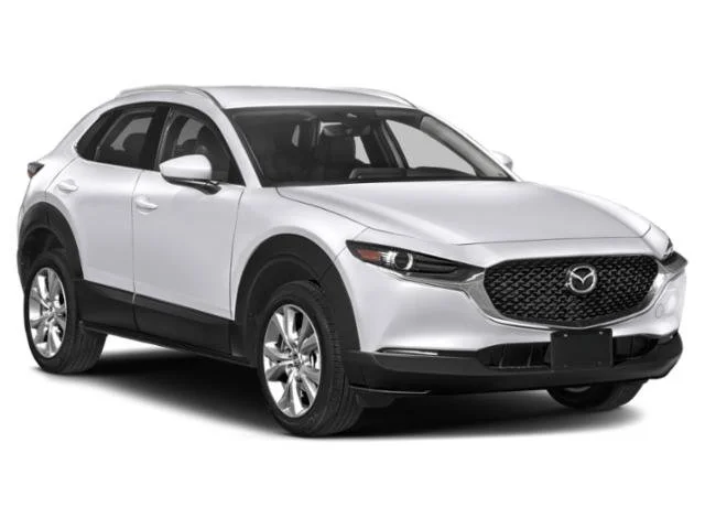 Used 2022 Jet Black Mica Mazda 2.5 S Select Package image 9