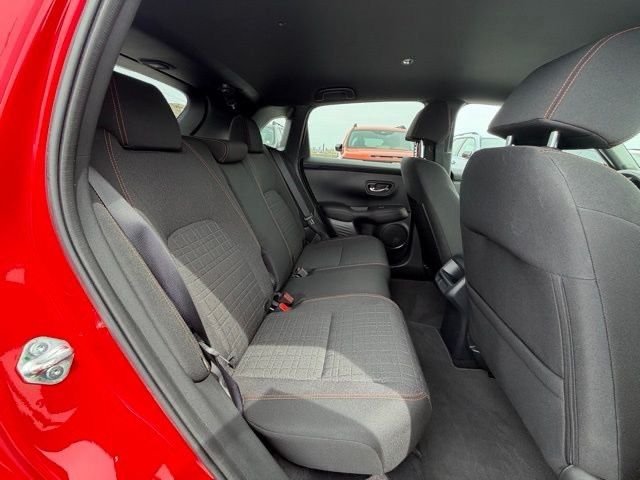 Used 2024 Red Honda Sport image 15