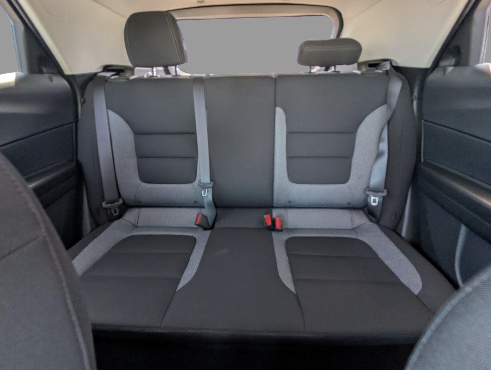 2026 Chevrolet Trailblazer LT - Photo 13