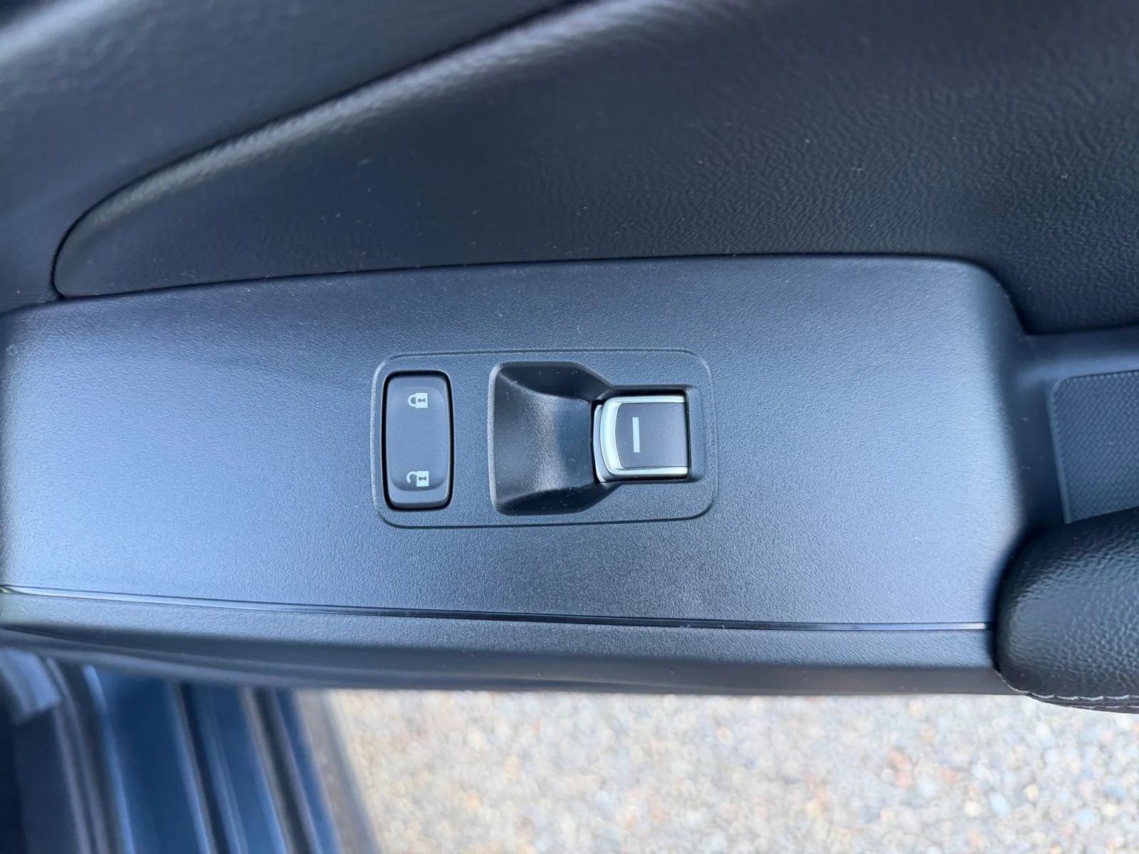 Used 2024 Gray Honda EX-L image 32