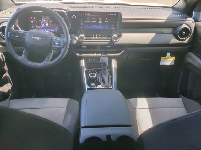 2026 Chevrolet Colorado Work Truck - Photo 22