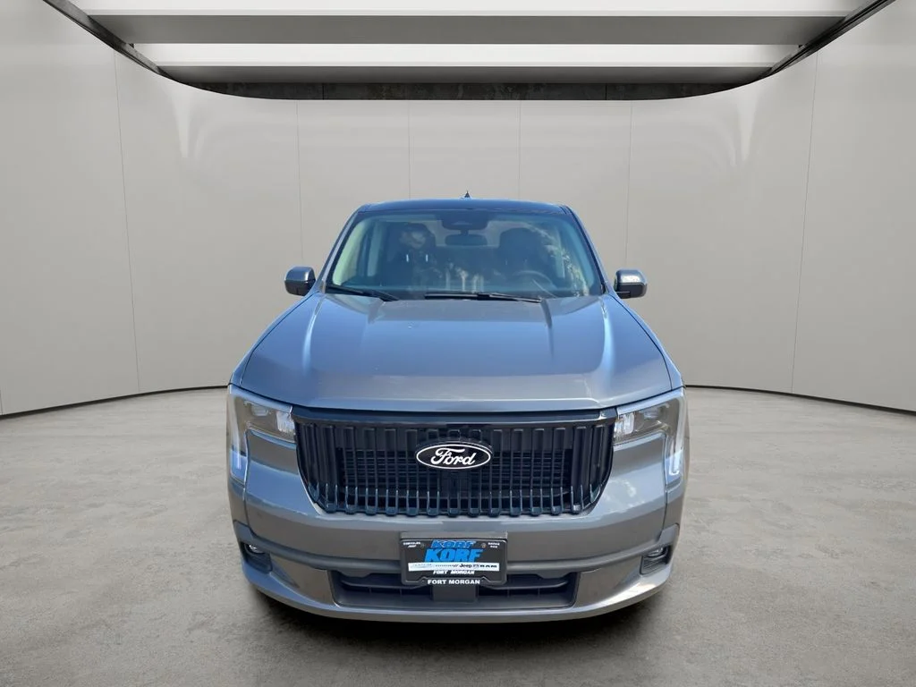2025 Ford Maverick Lobo Standard - Photo 8