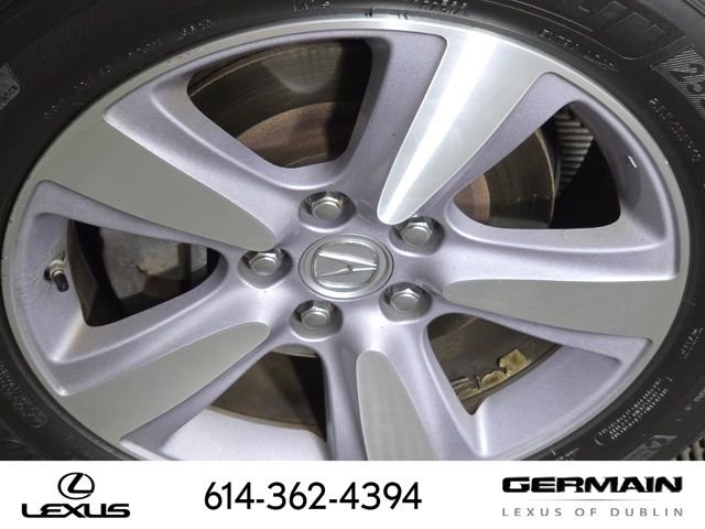 Used 2013 Gray Acura 3.7L image 11