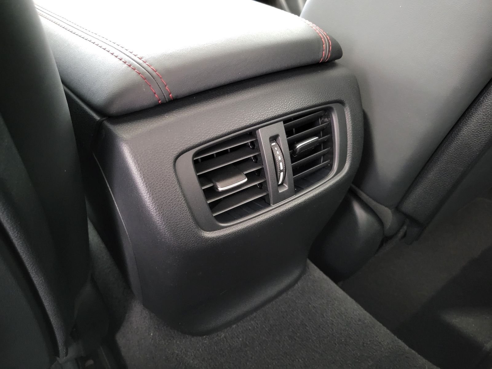 Used 2023 Red Acura A-Spec Package image 31