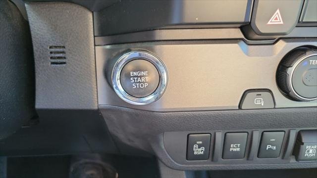 Certified Used 2022 LUNAR ROCK Toyota  image 23