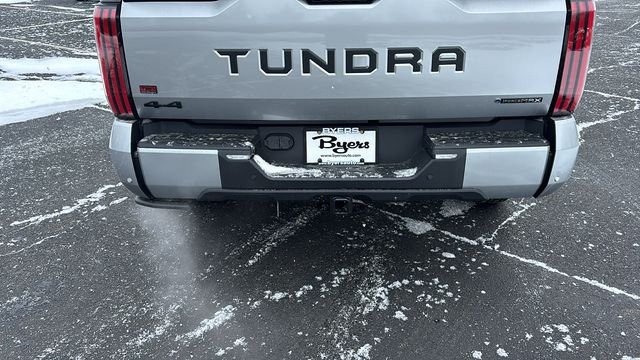 2025 Toyota Tundra Platinum - Photo 15