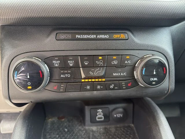 Used 2024 Blue Ford Outer Banks image 20