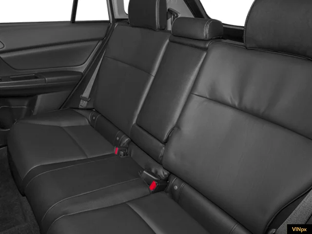 Used 2014 Dark Gray Metallic Subaru 2.0i Limited image 13