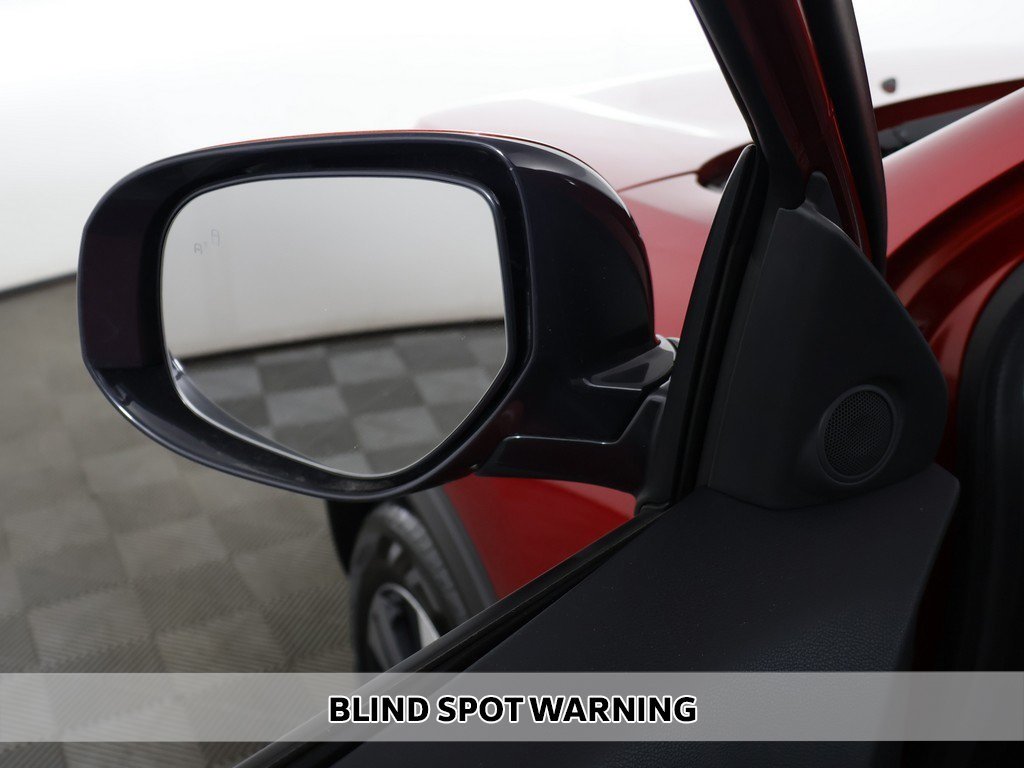 2025 Mitsubishi Outlander Sport SE photo 3