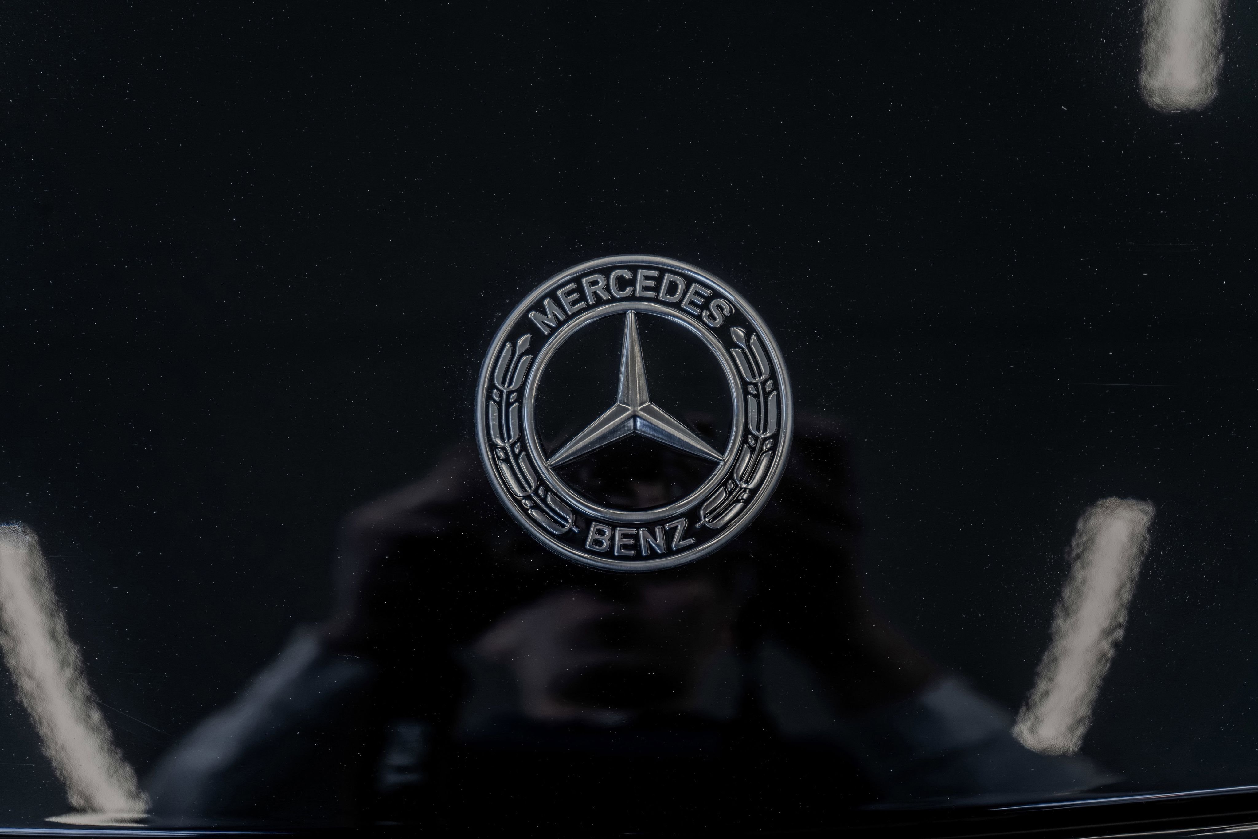 New 2026 Black Mercedes-Benz E 450 image 5
