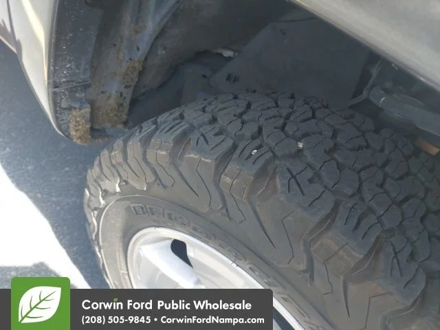 2014 Toyota Tacoma PreRunner Double Cab V6 AT's photo