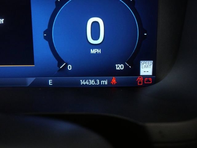 Certified Used 2025  Ford Tremor image 25