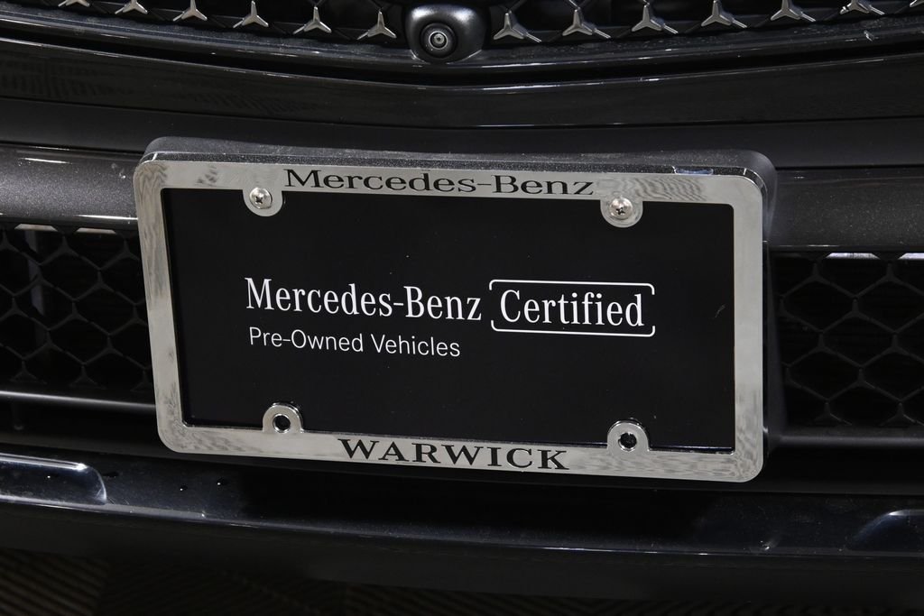 2026 Mercedes-Benz GLC Base - Photo 14