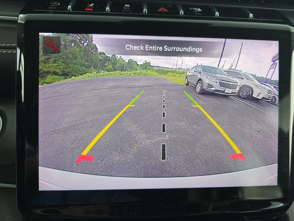 Used 2023 White Jeep Limited image 20