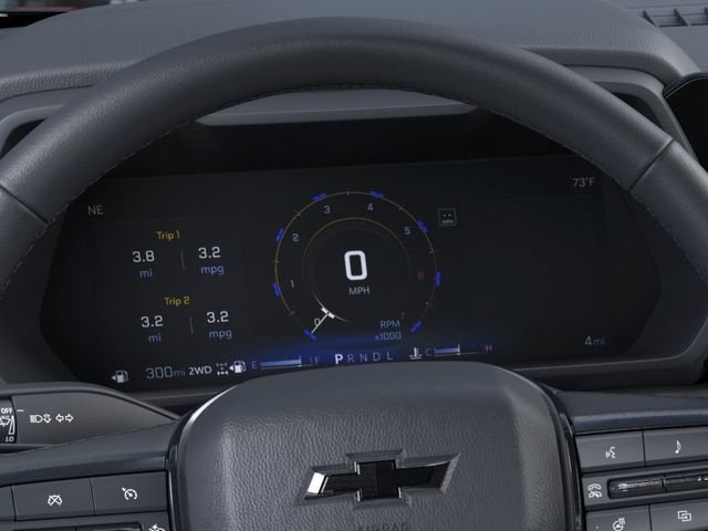 2026 Chevrolet Colorado Trail Boss - Photo 18
