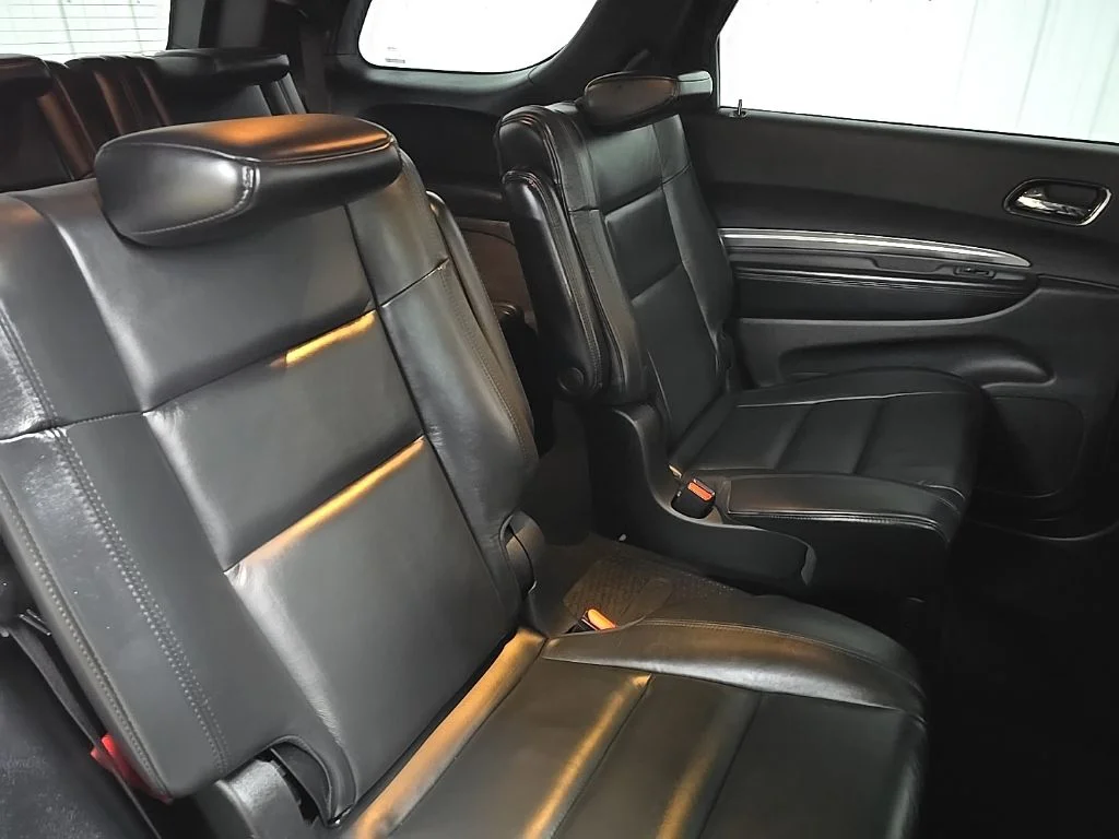 Used 2020 White Dodge GT Plus image 17