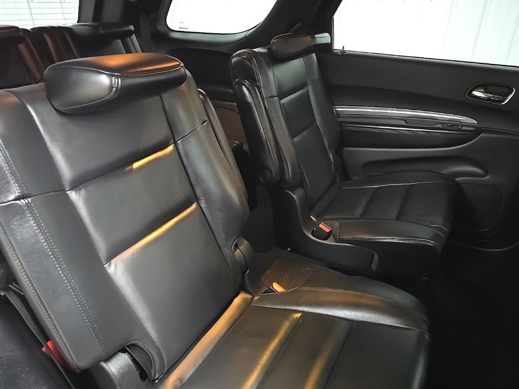 Used 2020 White Dodge GT Plus image 17