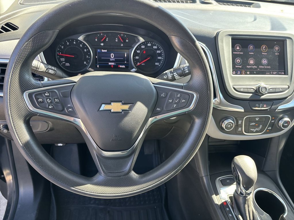 2022 Chevrolet Equinox LT - Photo 16