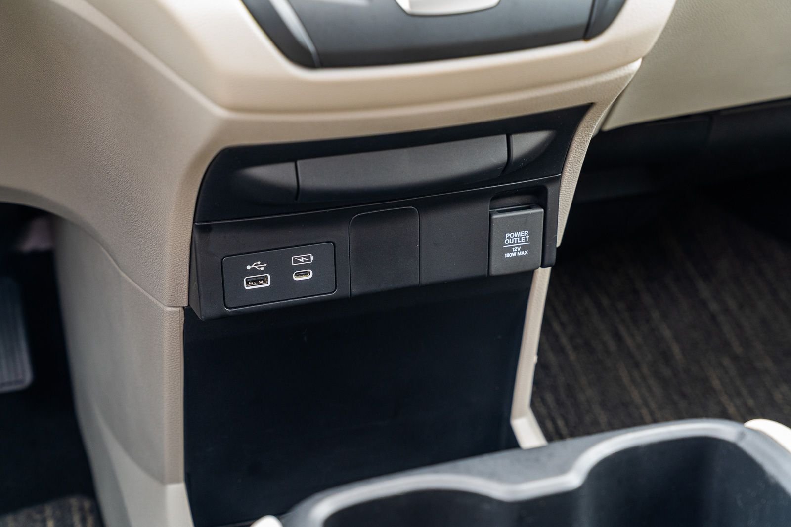 2025 Honda Odyssey EX-L - Photo 32