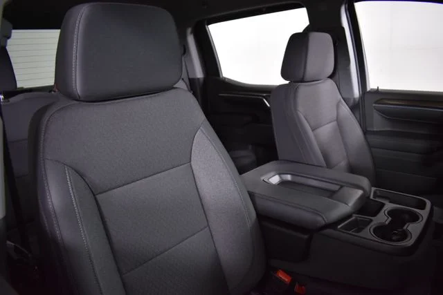Used 2024 Gray Chevrolet LT Trail Boss image 19