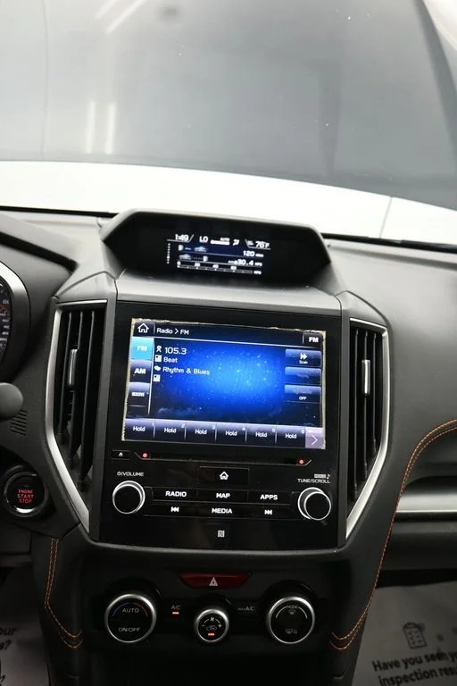 Used 2018 Gray Subaru 2.0i Limited image 19