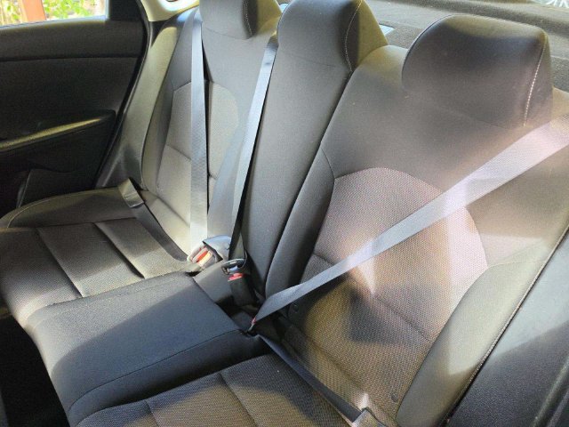 Certified Used 2023 Blue Kia LXS image 9