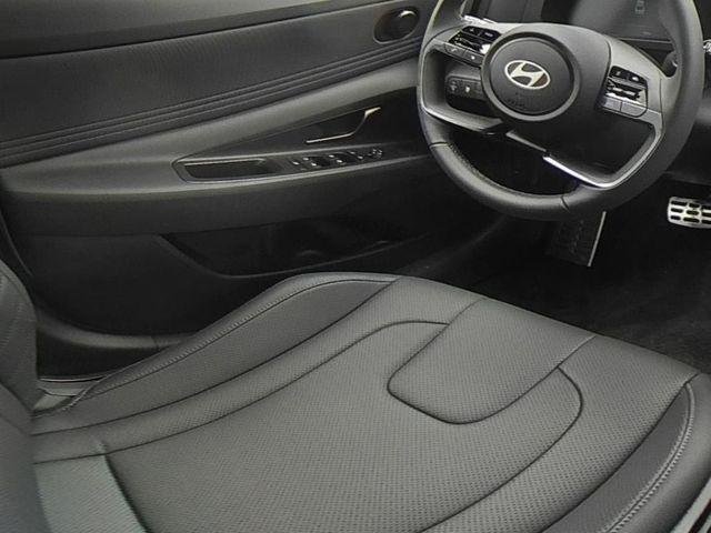 New 2026 White Hyundai SEL Sport Plus image 26