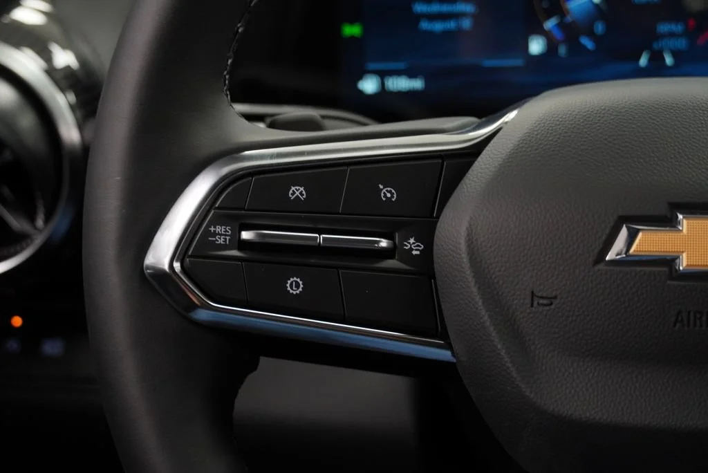 2027 Chevrolet Equinox LT - Photo 28