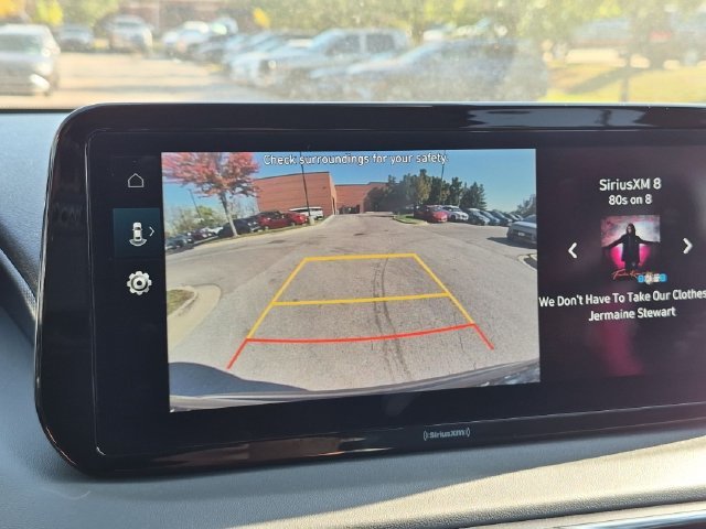 Used 2023 Black Hyundai SEL image 20