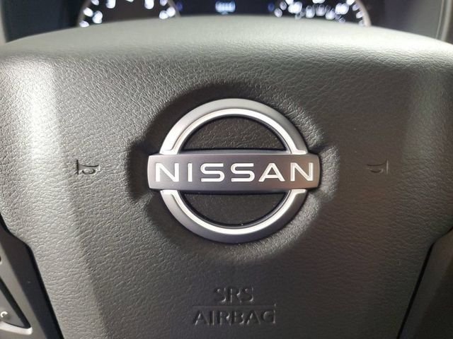 New 2026 Glacier White Nissan King Cab® S image 16