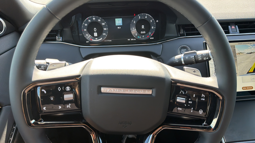 New 2026 Fuji White Land Rover S image 25