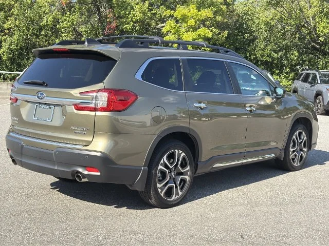 Used 2024 Brown Subaru Touring image 13