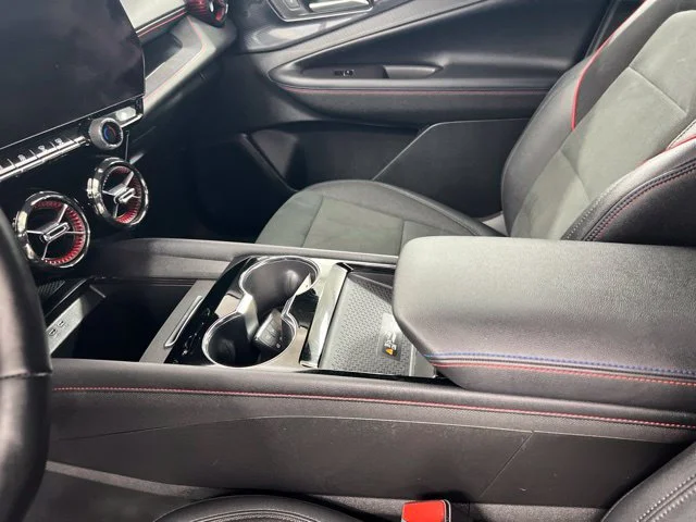 Used 2024 Gray Chevrolet RS image 15