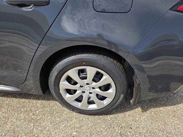 Used 2026 Underground Toyota LE image 24