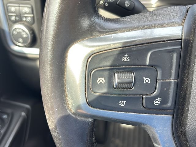 2021 Chevrolet Silverado 1500 RST - Photo 23