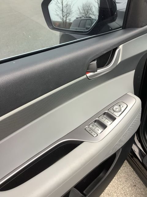 2024 Hyundai Palisade SEL - Photo 18