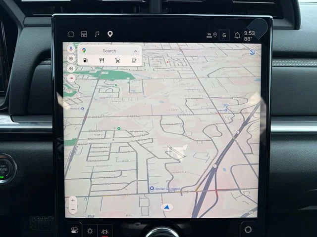 2027 GMC Terrain Elevation - Photo 12