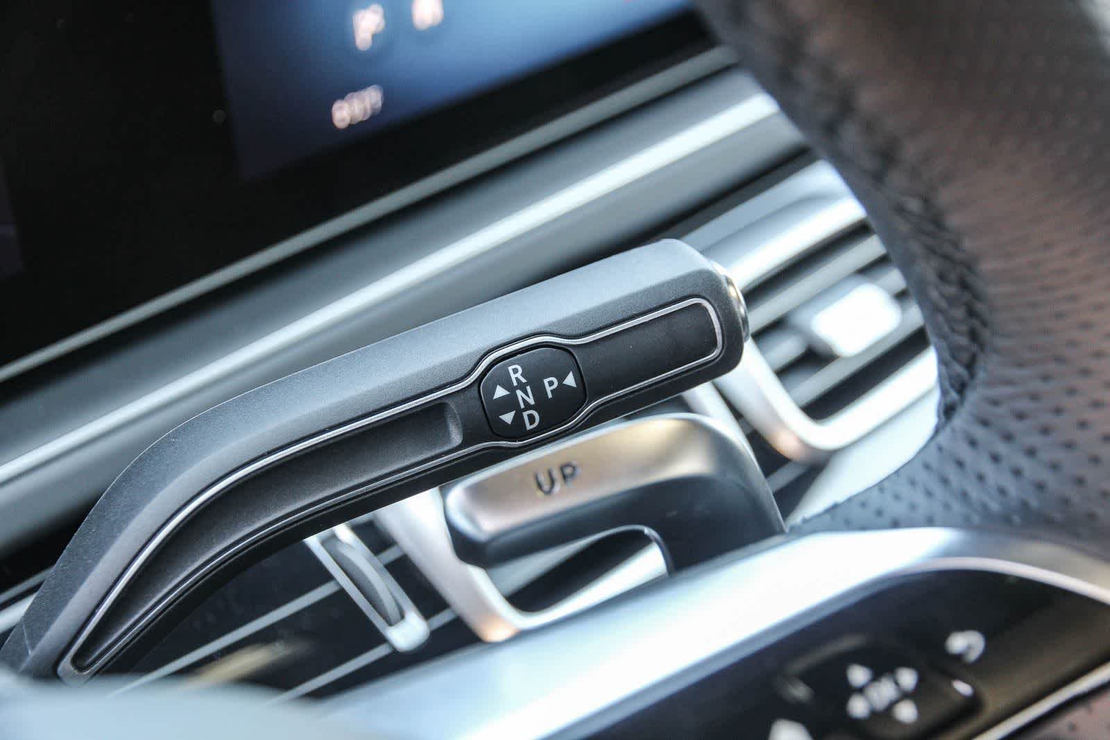 New 2026 MANUFAKTUR Alpine Grey Mercedes-Benz AMG® GLE 63 S image 21