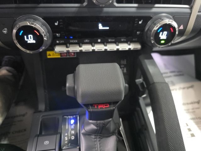 New 2026 Underground Toyota  TRD Off-Road image 30
