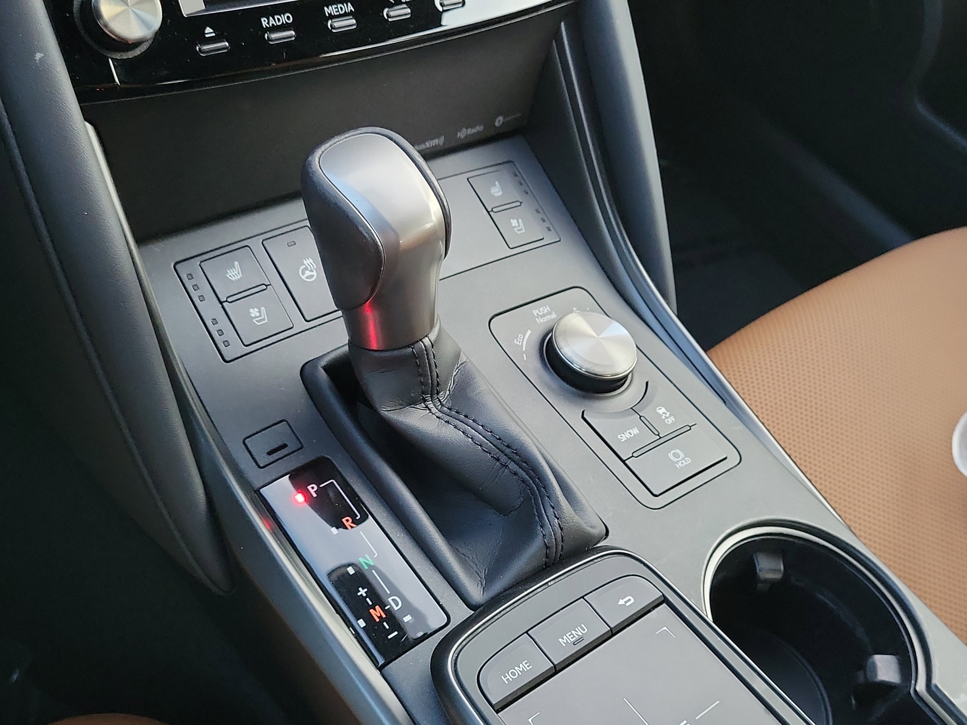 Certified Used 2023 CLOUDBURST GRAY Lexus IS 300 image 30