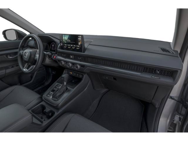 New 2026 Urban Gray Pearl Honda LX image 17