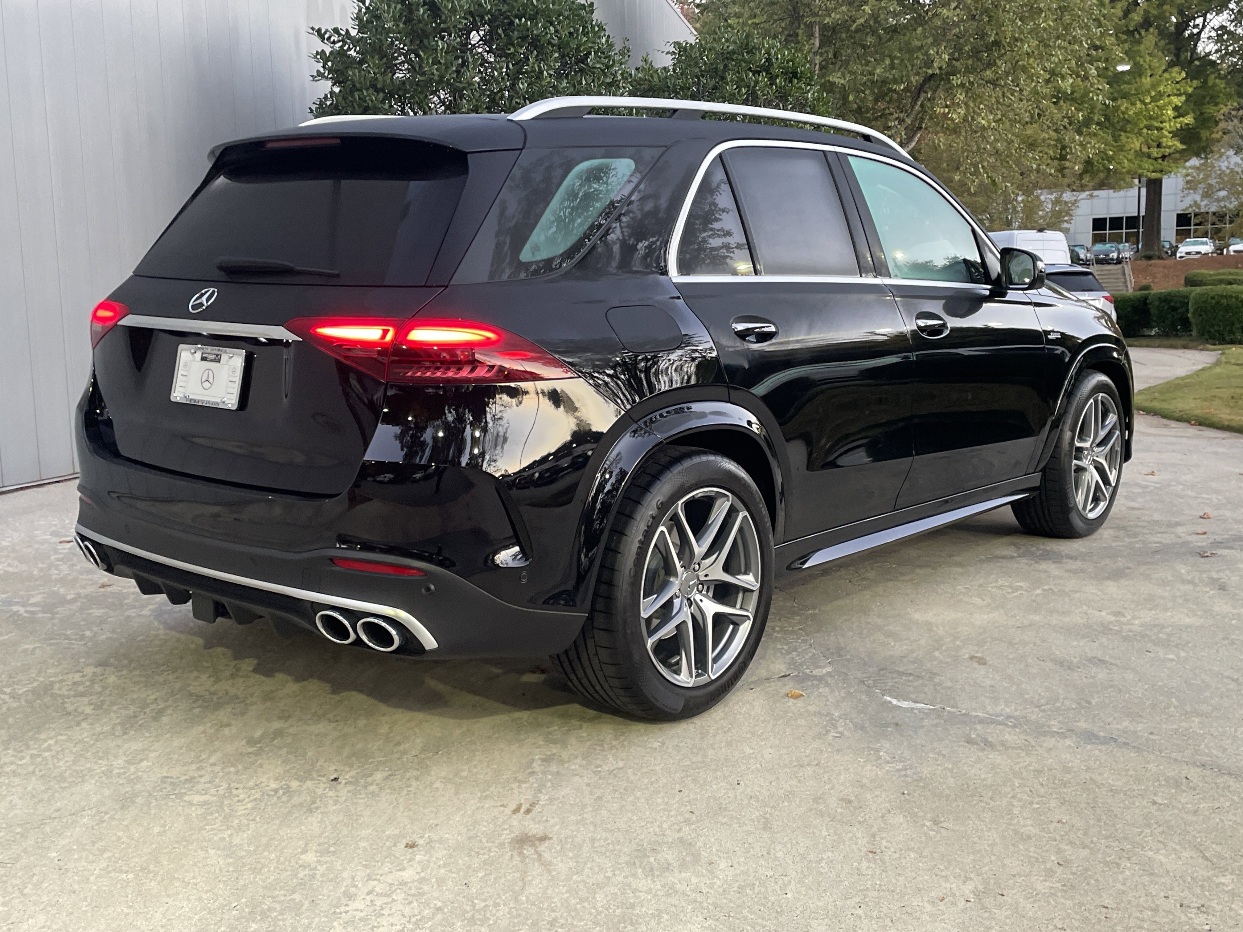 2024 Mercedes-Benz GLE AMG GLE 53 - Photo 6