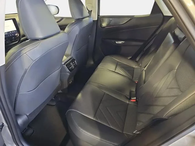 New 2026 Atomic Silver Lexus 450h+ Luxury image 18