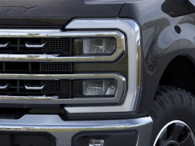 New 2026 Black Ford XLT image 18