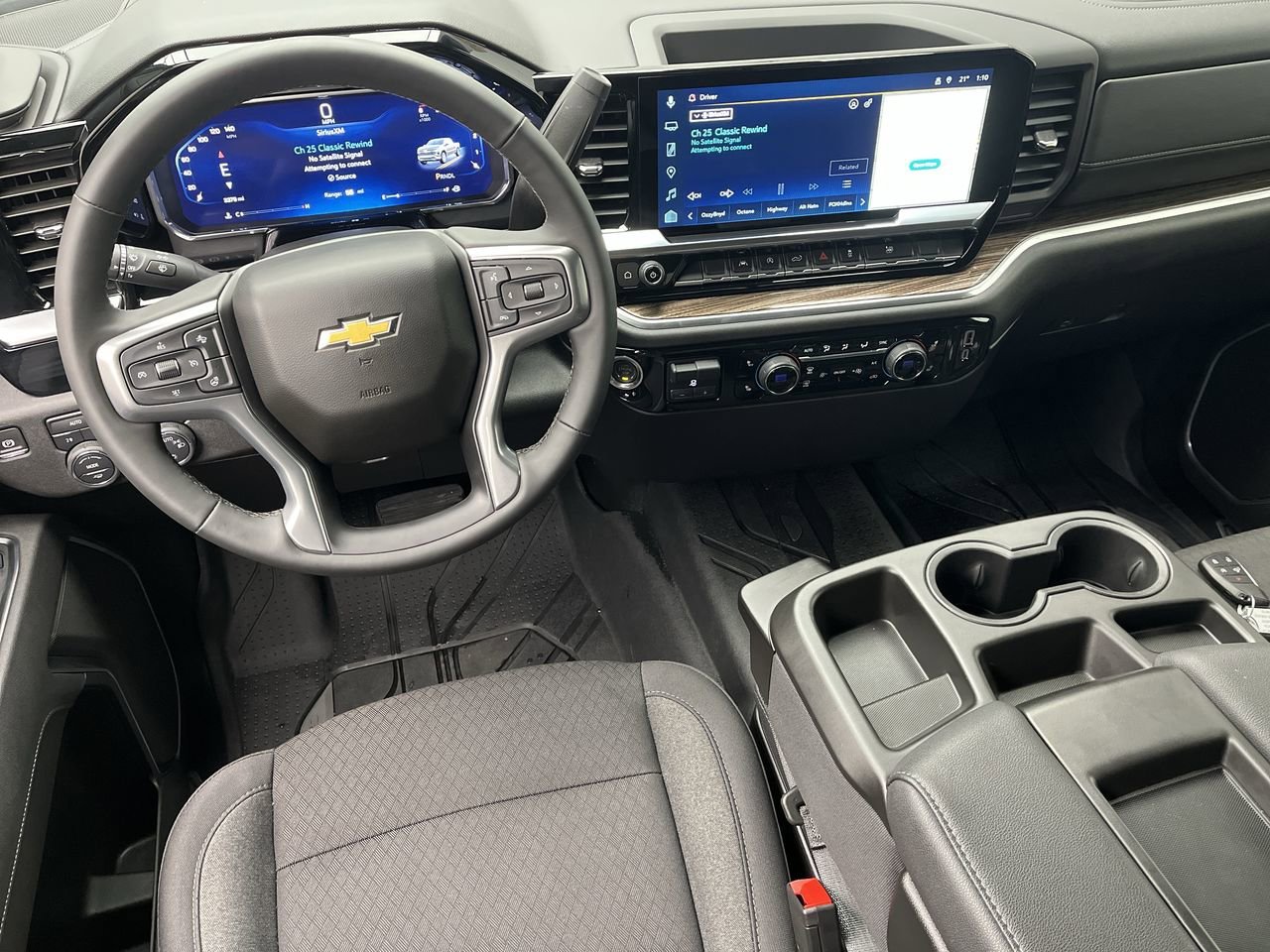 2026 Chevrolet Silverado 1500 LT - Photo 14
