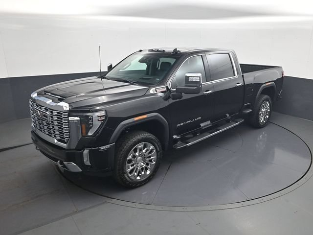 New 2026 Onyx Black GMC Denali image 13