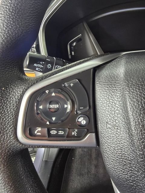 2022 Honda CR-V EX - Photo 19